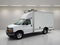2024 Chevrolet Express Cutaway 3500 1WT