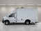 2024 Chevrolet Express Cutaway 3500 1WT