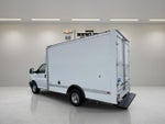 2024 Chevrolet Express Cutaway 3500 1WT