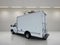 2024 Chevrolet Express Cutaway 3500 1WT