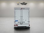 2024 Chevrolet Express Cutaway 3500 1WT