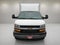 2024 Chevrolet Express Cutaway 3500 1WT