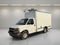 2024 Chevrolet Express Cutaway 3500 1WT