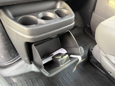 2024 Chevrolet Express Cutaway 3500 1WT