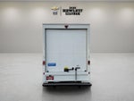 2024 Chevrolet Express Cutaway 3500 1WT