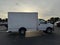 2024 Chevrolet Express Cutaway 3500 1WT