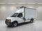 2024 Chevrolet Express Cutaway 3500 1WT