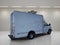 2024 Chevrolet Express Cutaway 3500 1WT