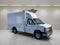 2024 Chevrolet Express Cutaway 3500 1WT