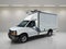 2024 Chevrolet Express Cutaway 3500 1WT