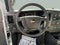 2024 Chevrolet Express Cutaway 3500 1WT