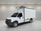 2024 Chevrolet Express Cutaway 3500 1WT