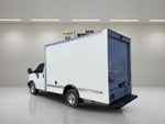 2024 Chevrolet Express Cutaway 3500 1WT