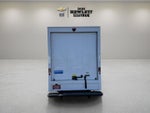 2024 Chevrolet Express Cutaway 3500 1WT