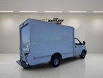 2024 Chevrolet Express Cutaway 3500 1WT