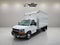 2025 Chevrolet Express Cutaway 4500 2WT