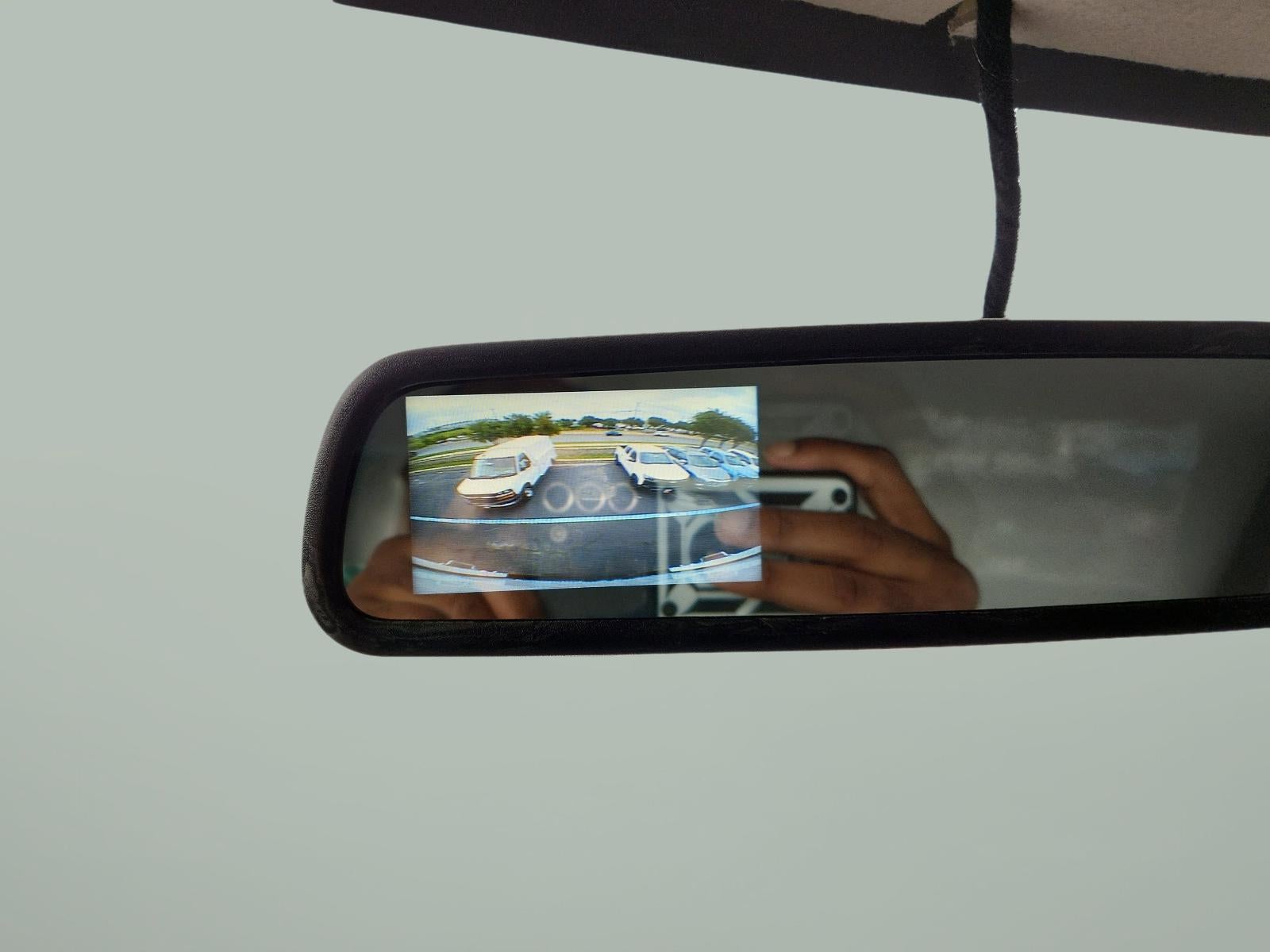 2025 Chevrolet Express Cutaway 4500 2WT