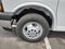 2025 Chevrolet Express Cutaway 4500 2WT