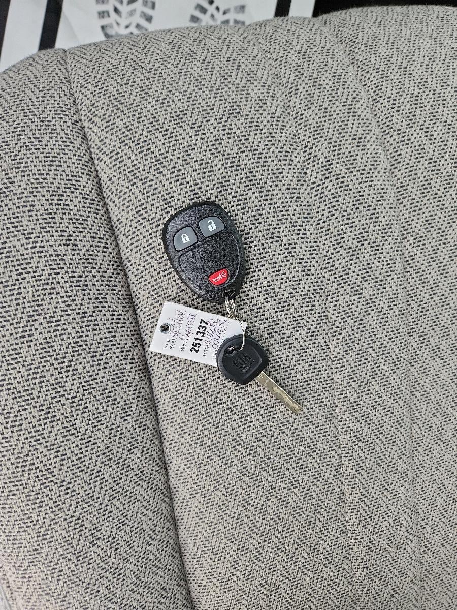 2025 Chevrolet Express Cutaway 4500 2WT