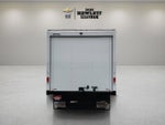2025 Chevrolet Express Cutaway 4500 2WT
