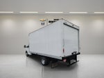 2025 Chevrolet Express Cutaway 4500 2WT