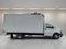 2025 Chevrolet Express Cutaway 4500 2WT