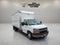 2025 Chevrolet Express Cutaway 4500 2WT