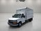2025 Chevrolet Express Cutaway 4500 2WT