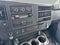 2025 Chevrolet Express Cutaway 4500 2WT