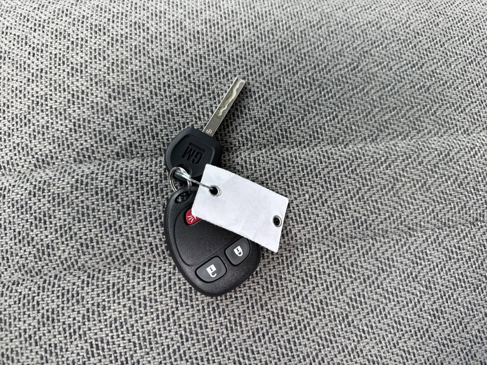 2025 Chevrolet Express Cutaway 4500 2WT