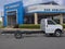 2025 Chevrolet Express Cutaway 4500 2WT