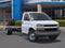 2025 Chevrolet Express Cutaway 4500 2WT