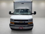 2025 Chevrolet Express Cutaway 4500 2WT