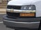 2025 Chevrolet Express Cutaway 4500 2WT