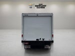 2025 Chevrolet Express Cutaway 4500 2WT
