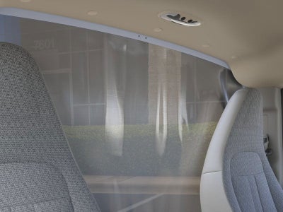 2025 Chevrolet Express Cutaway 4500 2WT