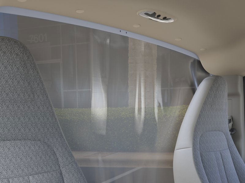 2025 Chevrolet Express Cutaway 4500 2WT