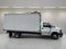 2025 Chevrolet Express Cutaway 4500 2WT