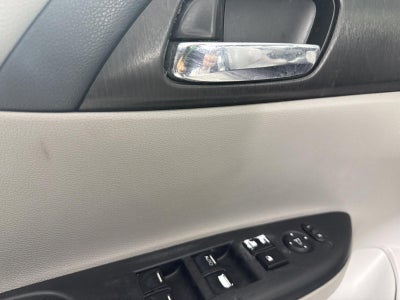 2014 Honda Accord Sedan EX