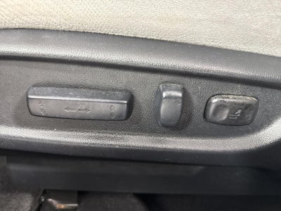 2014 Honda Accord Sedan EX