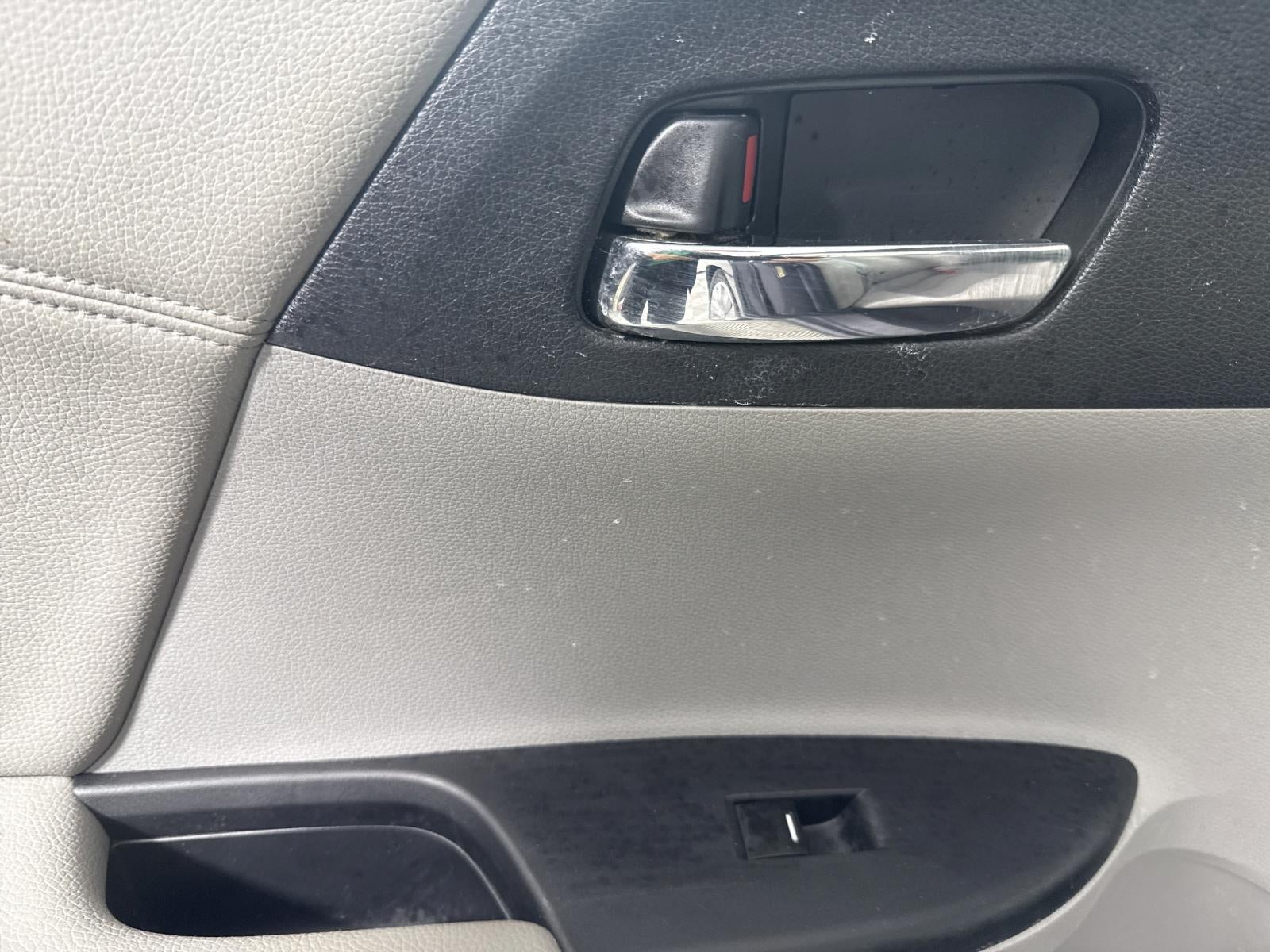 2014 Honda Accord Sedan EX