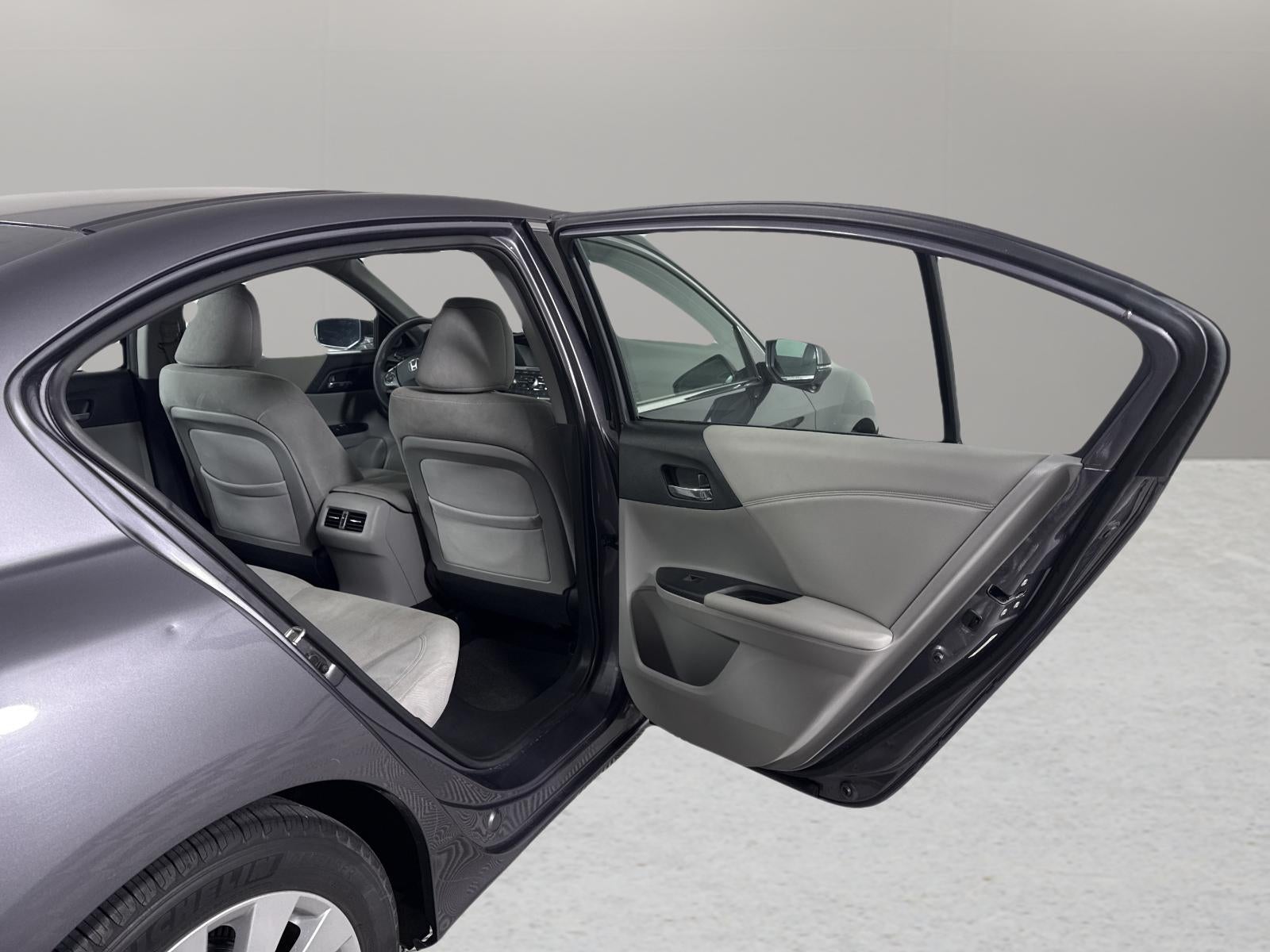 2014 Honda Accord Sedan EX
