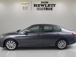 2014 Honda Accord Sedan EX