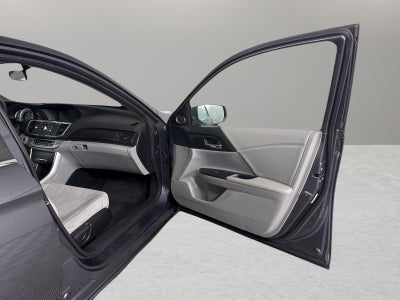 2014 Honda Accord Sedan EX