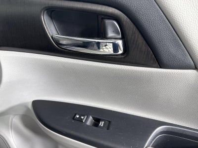 2014 Honda Accord Sedan EX