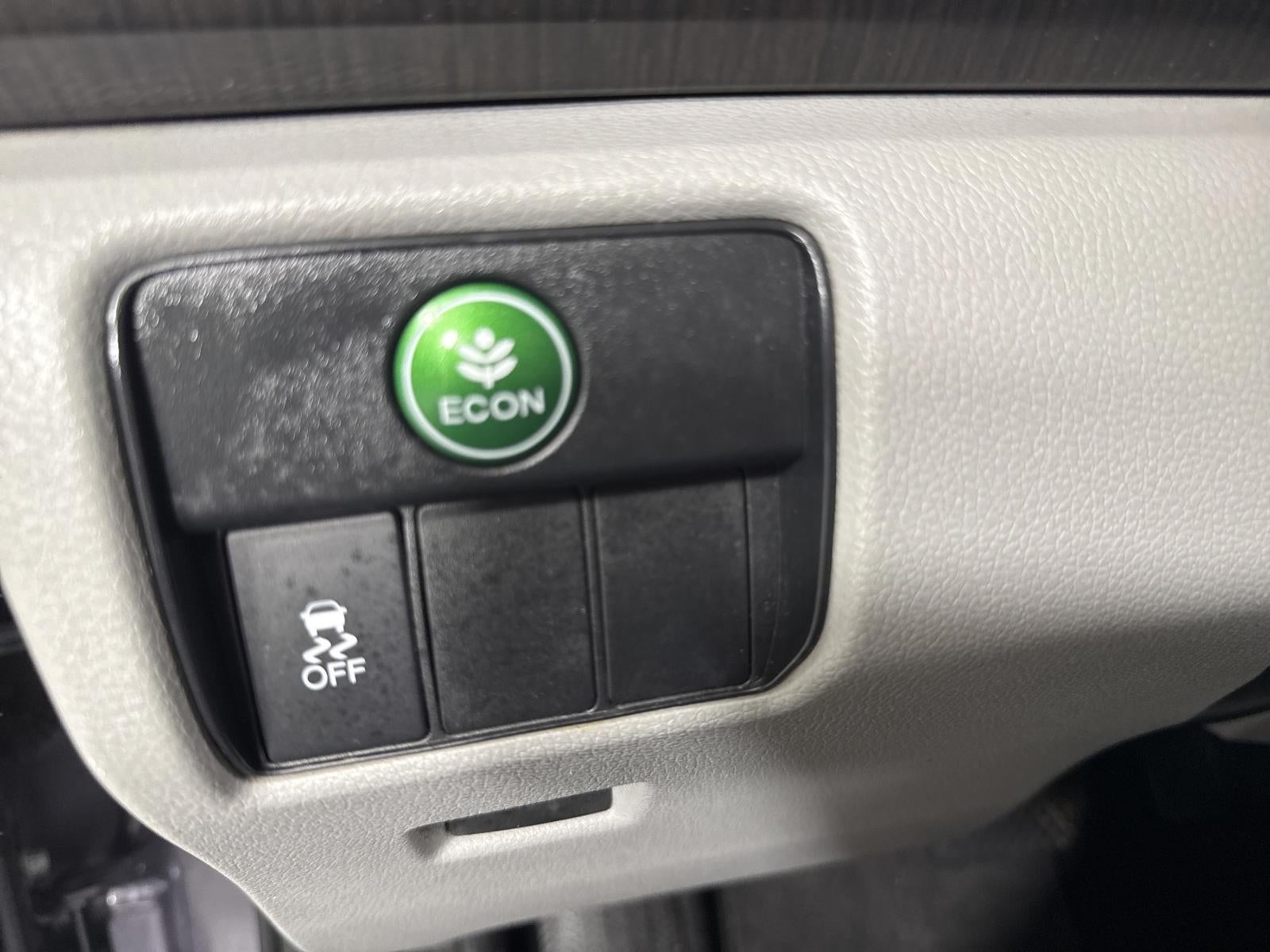 2014 Honda Accord Sedan EX