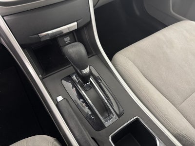 2014 Honda Accord Sedan EX