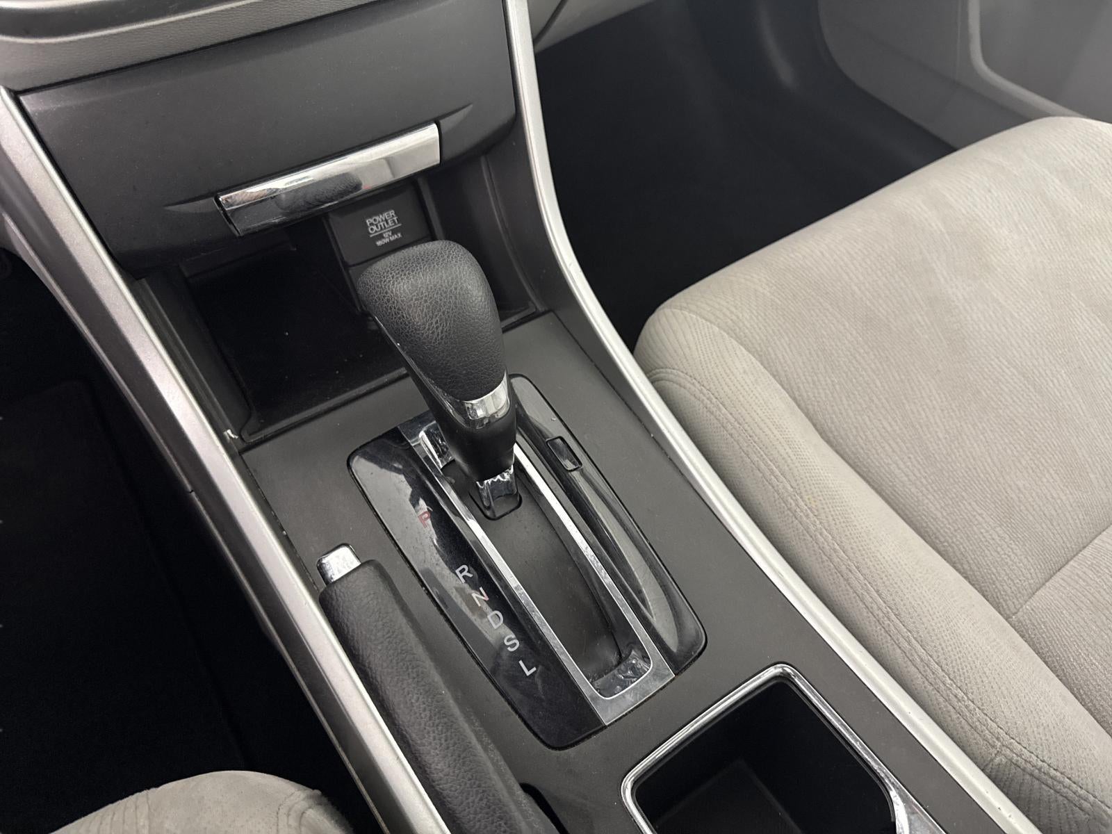 2014 Honda Accord Sedan EX