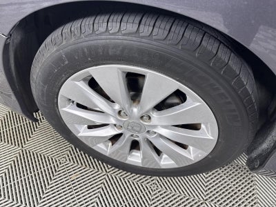 2014 Honda Accord Sedan EX