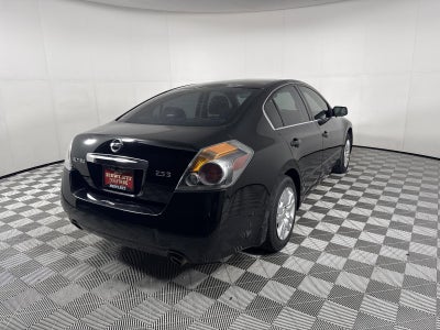 2012 Nissan Altima 2.5 S
